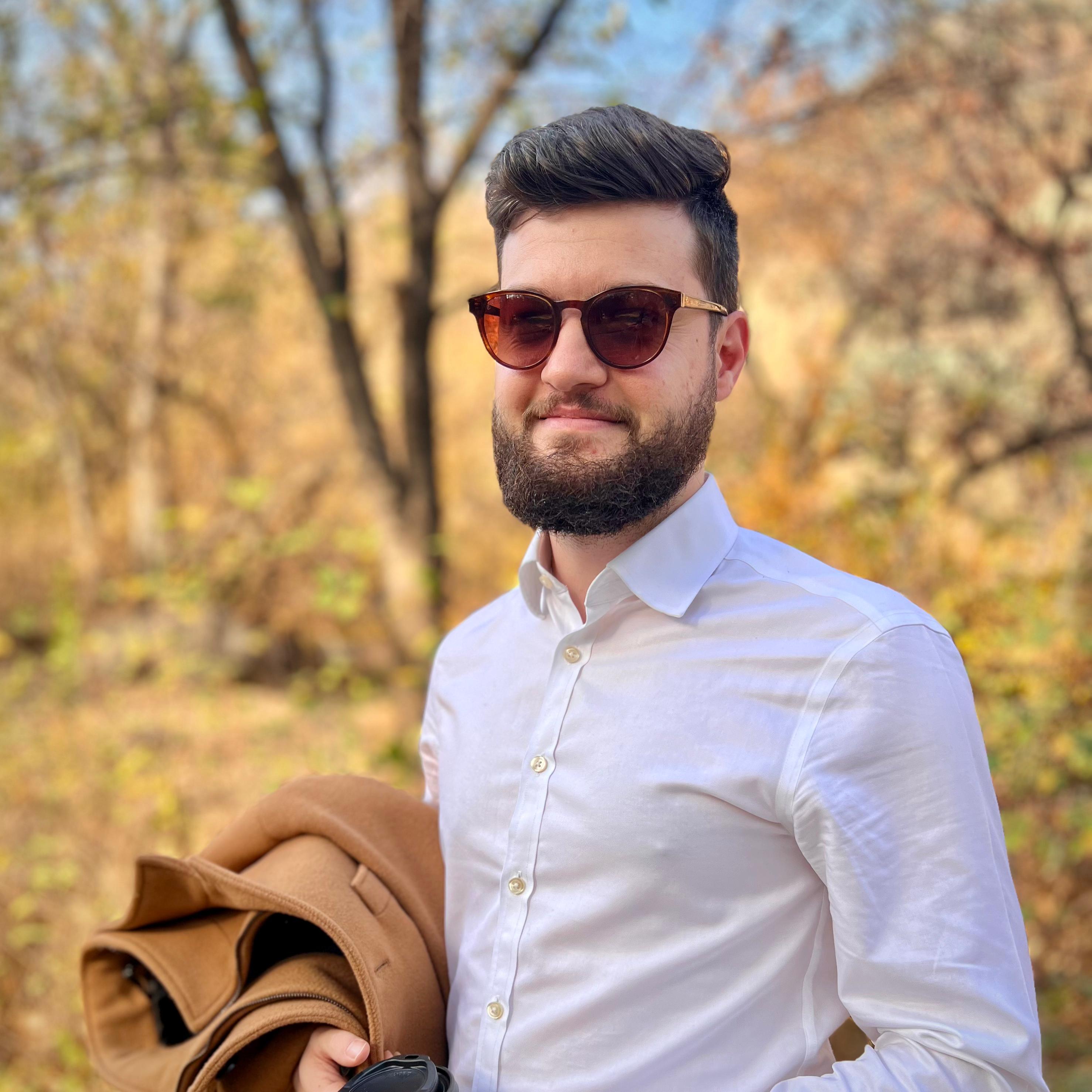 groom
